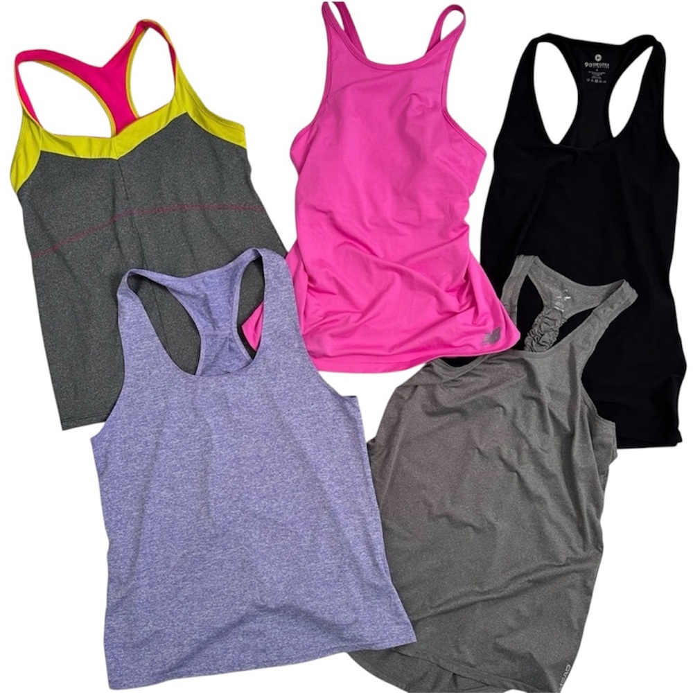 ATHLETIC WEAR | Bundle